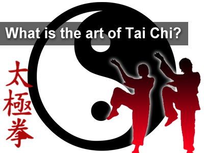 Art of Tai Chi